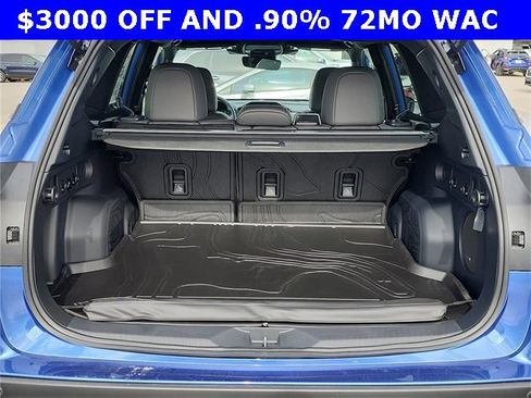 New 2026 Subaru Forester Limited image 5