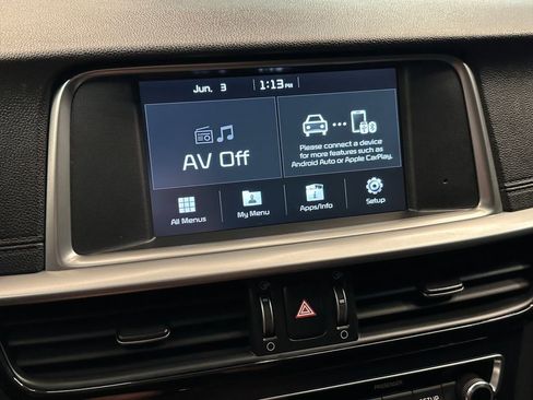 Used 2020 Kia Optima LX FWD image 13