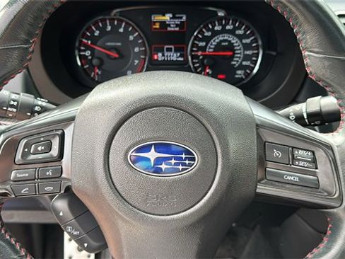 Used 2021 Subaru WRX Premium image 12