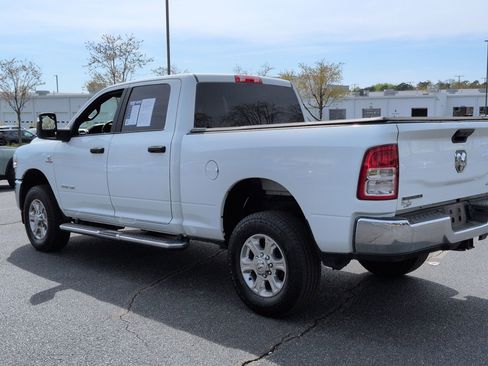 Used 2024 RAM 2500 Big Horn image 7