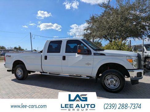 Used 2013 Ford F250 XL w/ PWR Equipment Group image 1