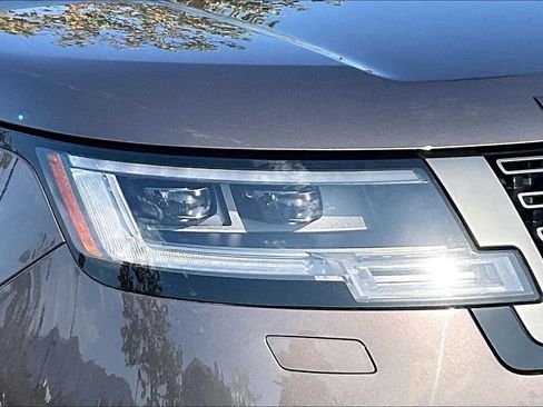 Used 2024 Land Rover Range Rover SE AWD/4WD image 26