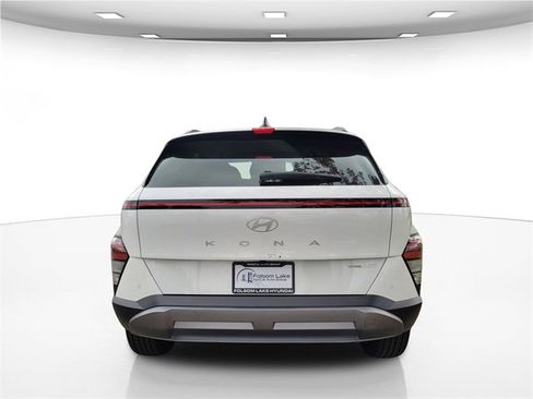 New 2026 Hyundai Kona Limited image 7