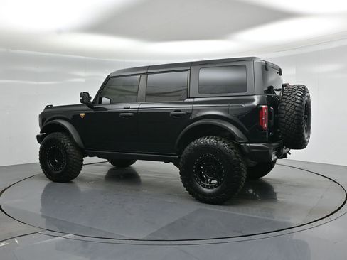 Used 2023 Ford Bronco Badlands AWD/4WD image 6