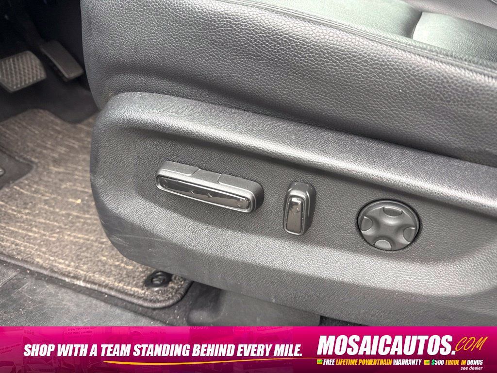 Used 2025 Honda Odyssey EX-L image 9