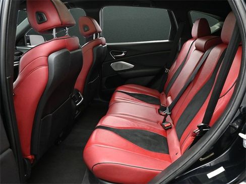 Used 2021 Acura RDX A-Spec image 14