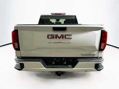 Used 2025 GMC Sierra 1500 Elevation AWD/4WD image 5