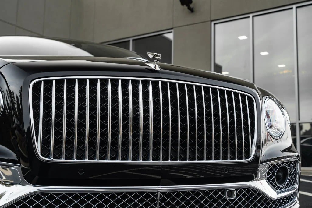 Used 2020 Bentley Flying Spur W12 AWD/4WD image 7
