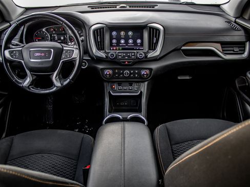 Used 2018 GMC Terrain SLE w/ Driver Convenience Package image 24