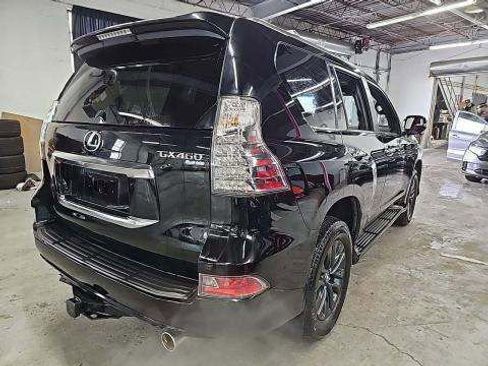 Used 2023 Lexus GX 460 Premium w/ Premium Package image 4