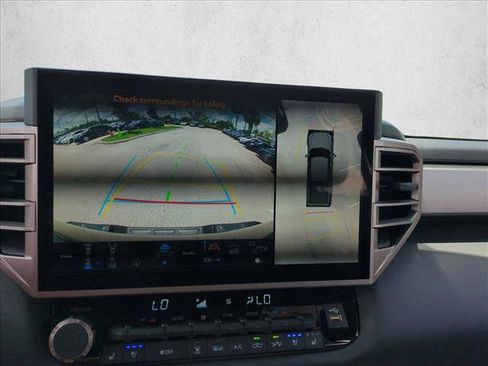 New 2026 Toyota Tundra Limited AWD/4WD image 13