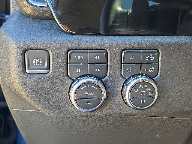 Used 2024 GMC Sierra 1500 SLT w/ SLT Premium Package AWD/4WD image 19