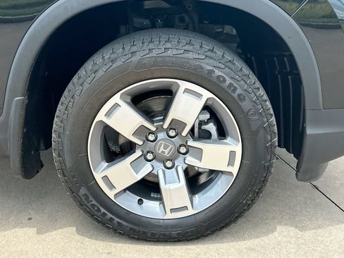 Used 2025 Honda Ridgeline RTL image 10