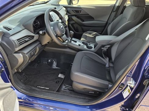 New 2026 Subaru Crosstrek 2.5i Premium AWD/4WD image 8
