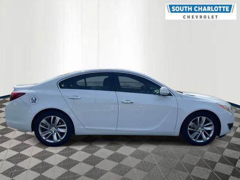 Used 2014 Buick Regal Premium image 4