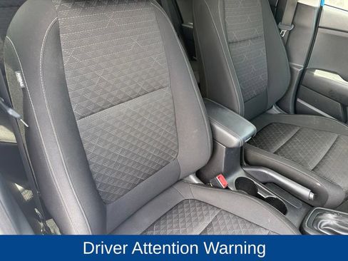 Used 2023 Kia Rio S w/ Technology Package FWD image 12