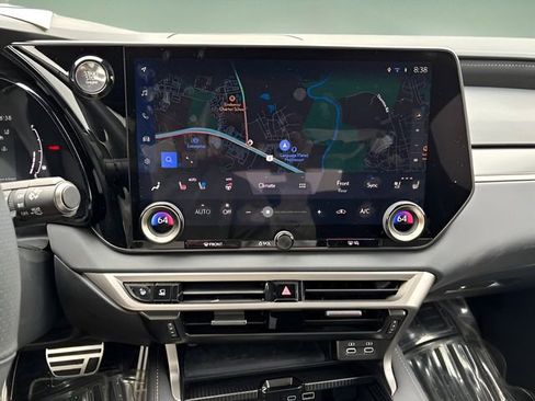 Used 2024 Lexus RX 350 F Sport image 16