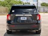 Used 2022 Ford Explorer XLT image 6