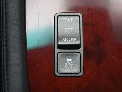 Used 2007 Lexus LS 460 460 image 30