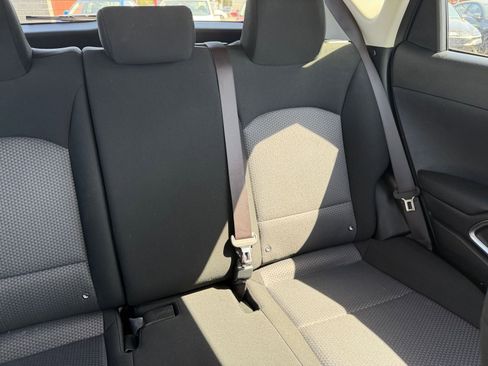 Used 2025 Kia Soul LX w/ LX Technology Package image 35