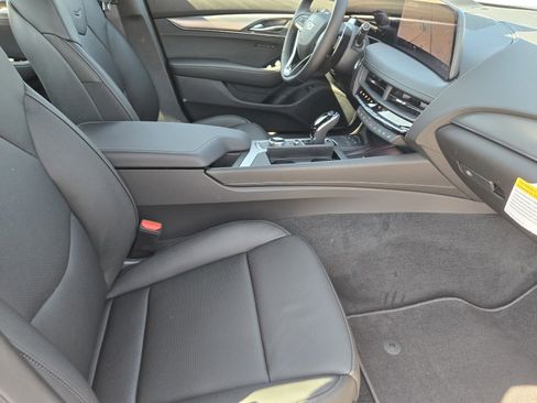 New 2026 Cadillac CT5 Premium Luxury image 10