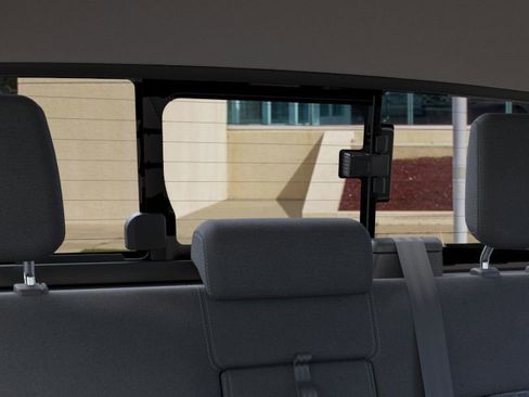 New 2025 Ford Ranger XLT w/ FX4 Off-Road Package image 22