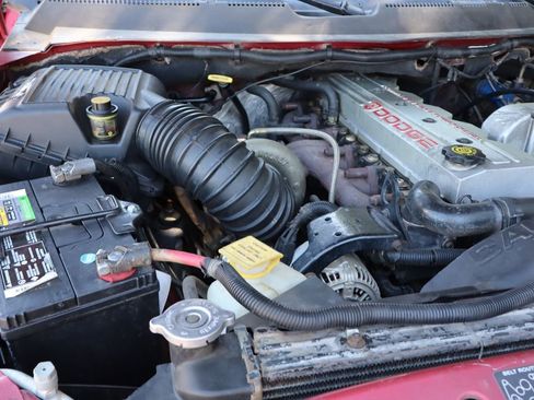 Used 1998 Dodge Ram 2500 Truck Laramie SLT image 36