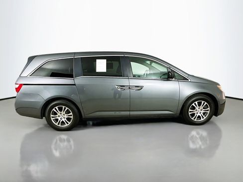 Used 2011 Honda Odyssey EX-L image 4