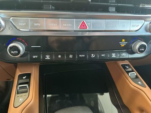 Certified 2024 Kia Telluride SX Prestige X-Pro AWD/4WD image 19