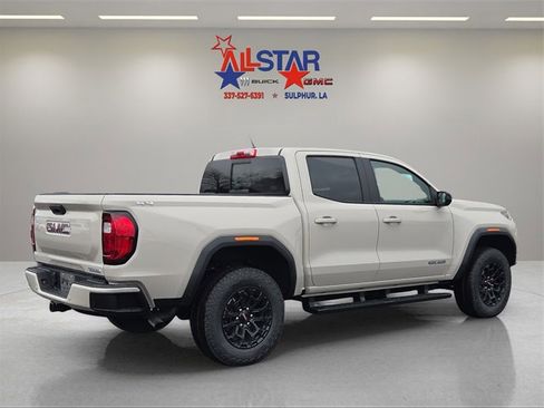 New 2026 GMC Canyon Elevation w/ Convenience Package image 7