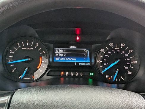 Used 2018 Ford Explorer 4WD image 30