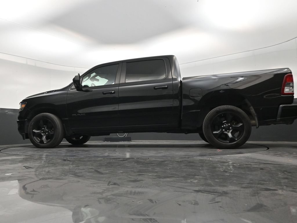 Used 2019 RAM 1500 Big Horn RWD image 20