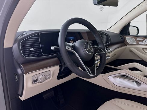 New 2026 Mercedes-Benz GLE 350 4MATIC image 10