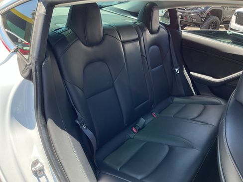 Used 2020 Tesla Model 3 Long Range AWD/4WD image 20