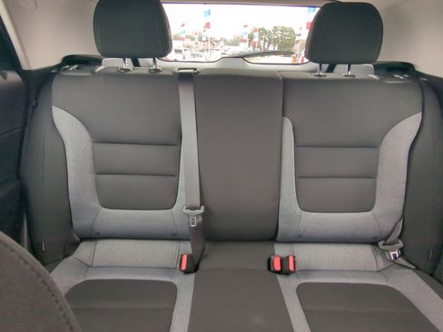 Used 2026 Chevrolet TrailBlazer LS image 21