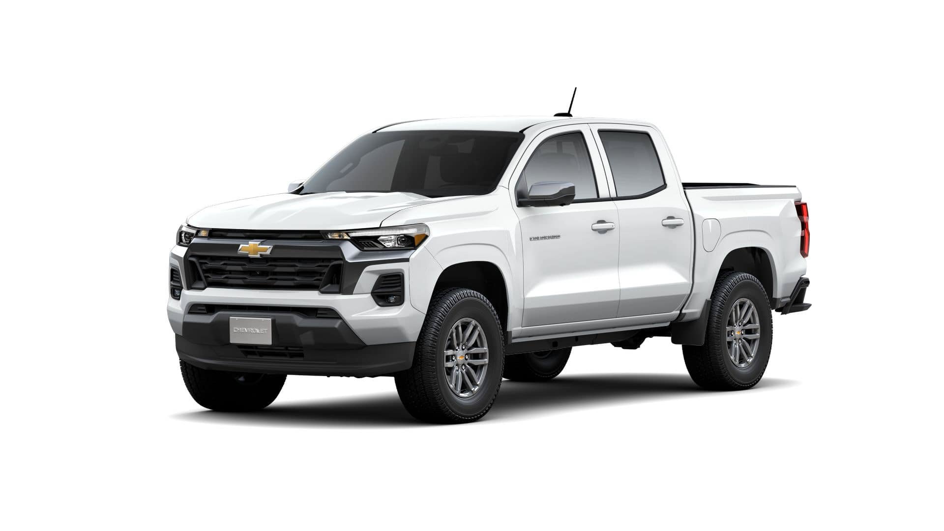 New 2026 Chevrolet Colorado LT w/ LT Convenience Package RWD image 27
