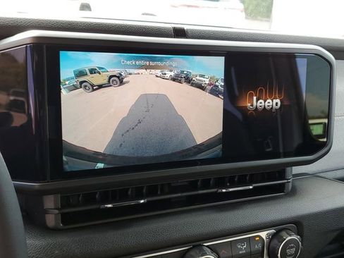 New 2026 Jeep Wrangler Sport S image 11