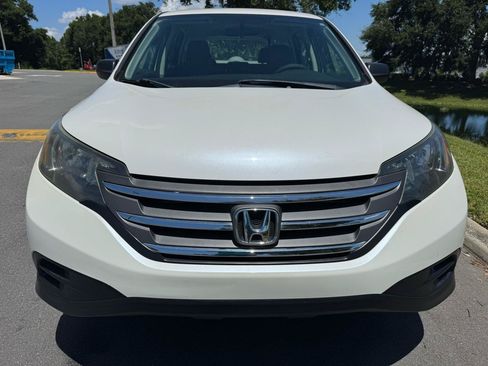 Used 2014 Honda CR-V LX image 30