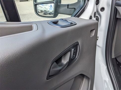 New 2026 Ford Transit 350 148 High Roof Extended image 19