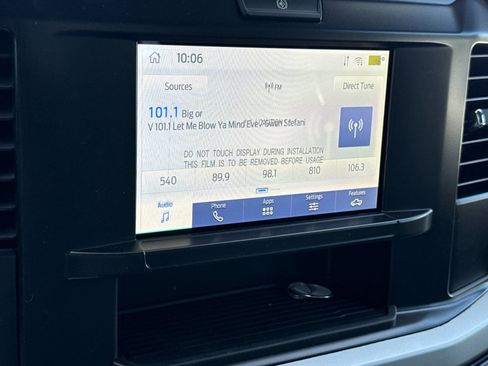 New 2026 Ford F350 XL w/ XL Chrome Package AWD/4WD image 18