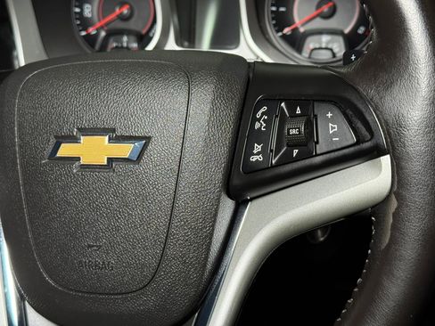 Used 2014 Chevrolet Camaro LT w/ Rear Vision Package image 33