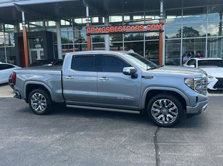 Used 2023 GMC Sierra 1500 Denali w/ Denali Reserve Package AWD/4WD video 1