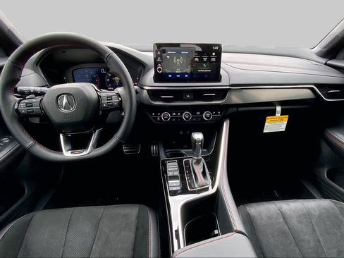 New 2026 Acura ADX A-Spec FWD image 5