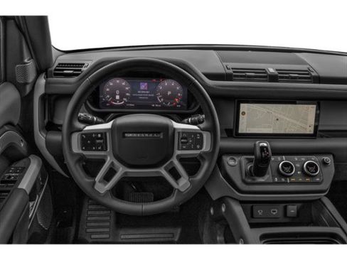 Used 2024 Land Rover Defender 110 S AWD/4WD image 10