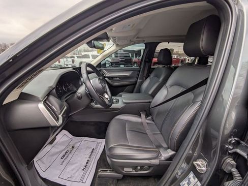 Used 2024 MAZDA CX-90 3.3 Turbo w/ Premium Package image 26