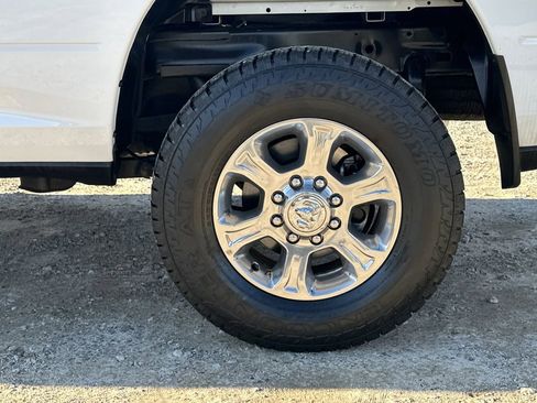 Used 2024 RAM 2500 Big Horn image 20