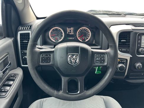 Used 2016 RAM 1500 Classic SLT image 13