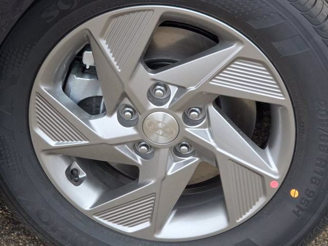 Certified 2026 Hyundai Sonata SE FWD image 20
