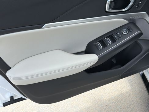 Certified 2026 Acura Integra A-Spec FWD image 8