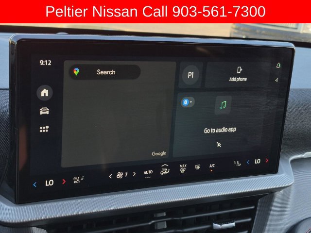 Used 2025 Ford Explorer ST-Line w/ ST-Line Street Pack AWD/4WD image 37